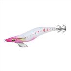 【ネコポス対象品】ダイワ　エメラルダス ピーク 3.5号 夜光-ストロベリーナイトエンジェル エギ