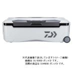 ショッピングクーラーボックス ダイワ クーラーボックス  トランクマスターHD2 SU4800 ガンメタ 【大型商品】