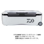 ショッピングクーラーボックス ダイワ クーラーボックス  トランクマスターHD2 SU4800 ガンメタ  ※他商品同時注文不可