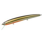 【ネコポス対象品】ダイワ ハンクルミノー スティーズカスタム 137SP シャンパンハーフ バスルアー