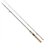  Daiwa форель удилище форель X NT 56L*N( вращающийся 2 деталь )