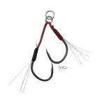 [ кошка pohs объект товар ] Daiwa sho ставрида японская gi assist SS( Saxa s крюк ) twin L assist крюк 