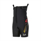  Daiwa трико для рыбалки SP-3050P20 специальный перфорирование Short трико активный черный MA