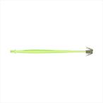 【ネコポス対象品】ダイワ イカヅノ ミッドスティックミラー 11S リフレクト 若草