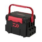  Daiwa кейс коробка для рыболовной снасти TB7000 черный / красный 