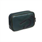  Daiwa .la сопутствующие товары шпатель сумка (C) металлик зеленый 