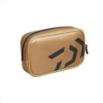  Daiwa .la сопутствующие товары шпатель сумка (C) Brown Gold 