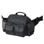  Daiwa tuck ru сумка набедренная сумка LT(D) спираль черный 