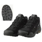  Daiwa DS-2301G FOGLER GORE-TEX mid cut черный 29.0cm