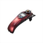  Daiwa корюшка катушка Chris tia корюшка CRT R+ metal темный красный 