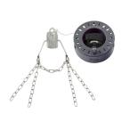  Daiwa искусственная приманка catcher baby вес серый 