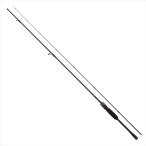 【予約品】 ダイワ アジングロッド 月下美人 MX 610L-S・J(スピニング 2ピース) 【10月中旬頃発売予定 ※他商品同時注文不可】