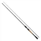  Daiwa bass удочка Bray zonC66M+ -2*G( Bait 2 деталь )