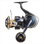  Daiwa вращающийся катушка 25 saltiga 10000-P