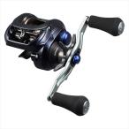 ダイワ ベイトリール 23ソルティスト TW150XHL PESP(左)