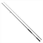ダイワ シーバスロッド ラテオ 106M・K(スピニング 2ピース)【大型商品】