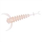 ダイワ ワーム 月下美人ブレーキンビーム 1.3インチ 微弱グローオキアミ