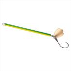 【爆買】ダイワ トラウトルアー 鱒ノ筒 向日葵