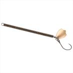 ダイワ トラウトルアー 鱒ノ筒 シャンパンオリーブ