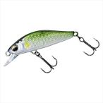 ダイワ トラウトプラグ シルバークリークミノースローフォールカスタム 40SS ケイムラアユ