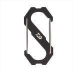  Daiwa рыбалка kalabina70 модель S черный 