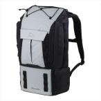 ダイワ タックルバッグ エメラルダス タクティカル バックパック(C)グレー