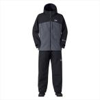 ダイワ レインウェア DR-1925 GORE-TEX バーサタイルレインスーツ ガンメタル L