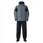  Daiwa непромокаемая одежда DR-1825 GORE-TEX комбинированный выше непромокаемый костюм стальной ruM