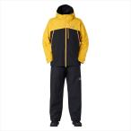 ダイワ レインウェア DR-1925 GORE-TEX バーサタイルレインスーツ ヨークイエロー 2XL