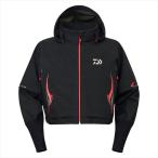  Daiwa непромокаемая одежда DR-1425J специальный Gore-Tex очень короткий дождь жакет черный M