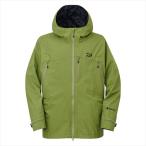  Daiwa непромокаемая одежда DR-1925J GORE-TEX балка sa плитка дождь жакет Match .2XL