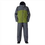 ダイワ レインウェア DR-1925 GORE-TEX バーサタイルレインスーツ マッチャ 2XL