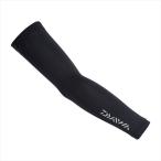  Daiwa одежда DA-8125 ICEDRY( лёд dry ) гетры для рук черный M