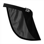  Daiwa одежда DA-7125 head затенитель от солнца черный свободный 