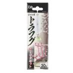  Daiwa приспособление jumbo to черновой g...lig комплект 30 номер жемчужно-белый серебряный ламе 