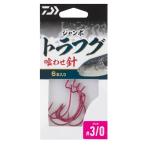  Daiwa приспособление jumbo to черновой g... игла 3/0 Kei пятно розовый 
