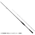 ダイワ 一つテンヤ竿 紅牙テンヤゲームMX H-215・J(2ピース)