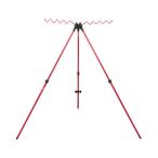 ダイワ 竿立て サーフスタンド2 752 レッド