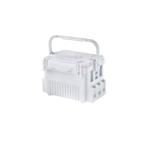 ダイワ ケース タックルボックス TB7000HS シャインホワイト