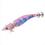 ダイワ エギ エメラルダス アモラスジョイント タイプS 3.5 ピンク夜光-ハッスルナイト
