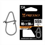 ダイワ スナップ・リング プレッソスナップ SSS