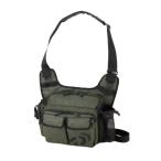 ダイワ タックルバッグ サイドフィットバッグ(D) スパイラルオリーブ