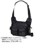 ダイワ タックルバッグ サイドフィットバッグ(D) ブラックP