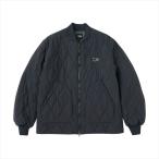 Daiwa защищающая от холода одежда внешний DJ-5925 CORDURA MA-1 жакет черный M
