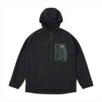  Daiwa защищающая от холода одежда внешний DJ-9325 STORMFLEECE Wind блок жакет черный XL