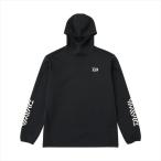  Daiwa одежда DE-9225 стрейч рубашка f-ti- черный XL