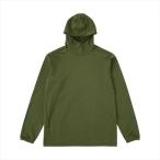  Daiwa одежда DE-9225 стрейч рубашка f-ti- оливковый зеленый XL