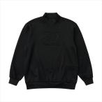  Daiwa одежда DE-8725 DANROTECH тренировочный mok шея черный M