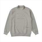  Daiwa одежда DE-8725 DANROTECH тренировочный mok шея серый 2XL