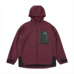  Daiwa защищающая от холода одежда внешний DJ-9325 STORMFLEECE Wind блок жакет слива M